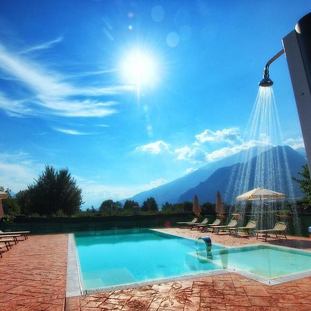 Agriturismo Alla Poncia Gravedona Ngoại thất bức ảnh