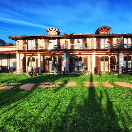 Agriturismo Alla Poncia Gravedona Ngoại thất bức ảnh