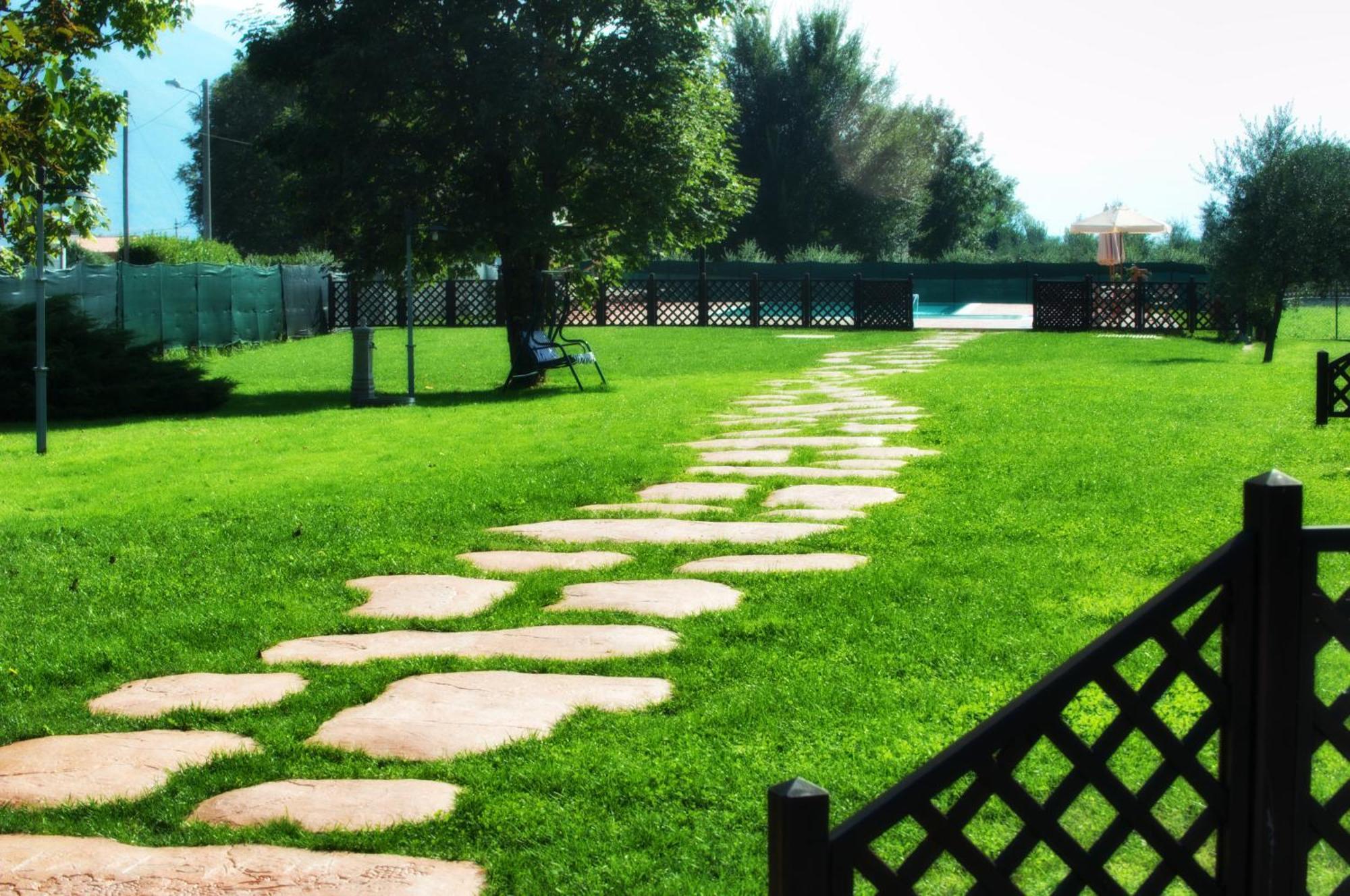 Agriturismo Alla Poncia Gravedona Ngoại thất bức ảnh