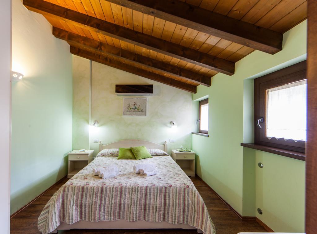 Agriturismo Alla Poncia Gravedona Ngoại thất bức ảnh