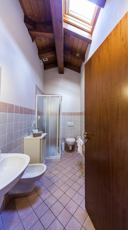 Agriturismo Alla Poncia Gravedona Ngoại thất bức ảnh