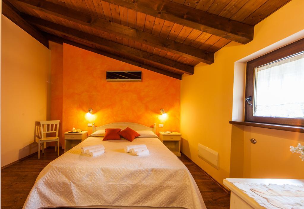 Agriturismo Alla Poncia Gravedona Ngoại thất bức ảnh