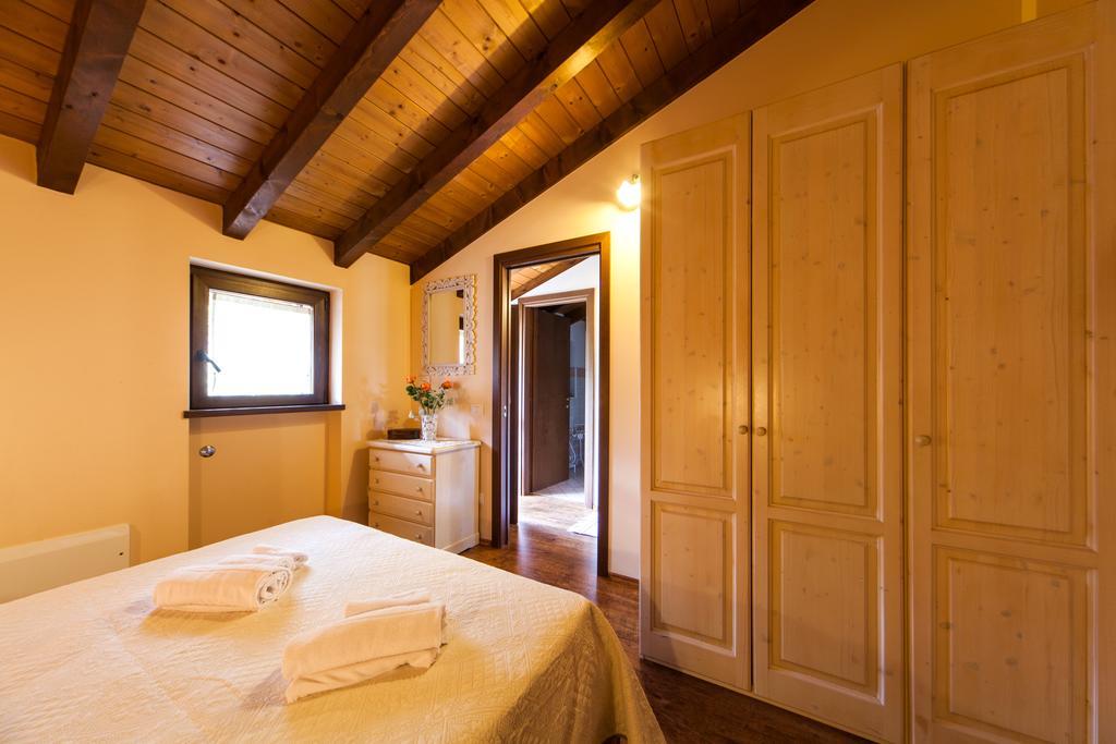 Agriturismo Alla Poncia Gravedona Ngoại thất bức ảnh