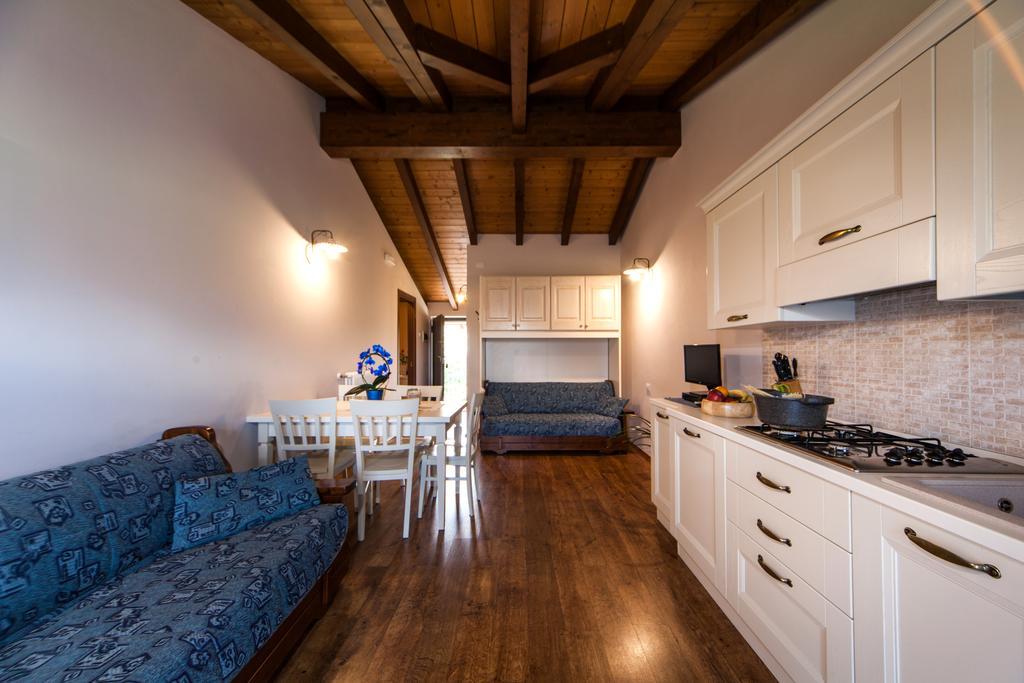 Agriturismo Alla Poncia Gravedona Ngoại thất bức ảnh